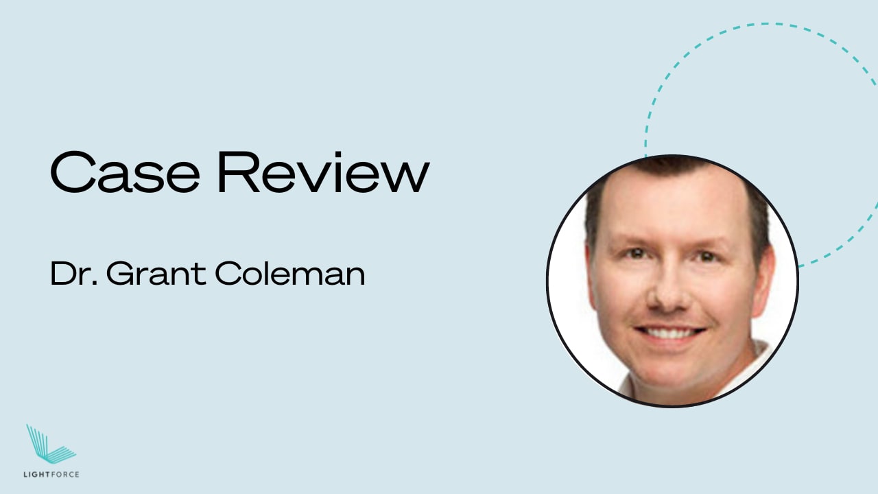 Coleman Case Review
