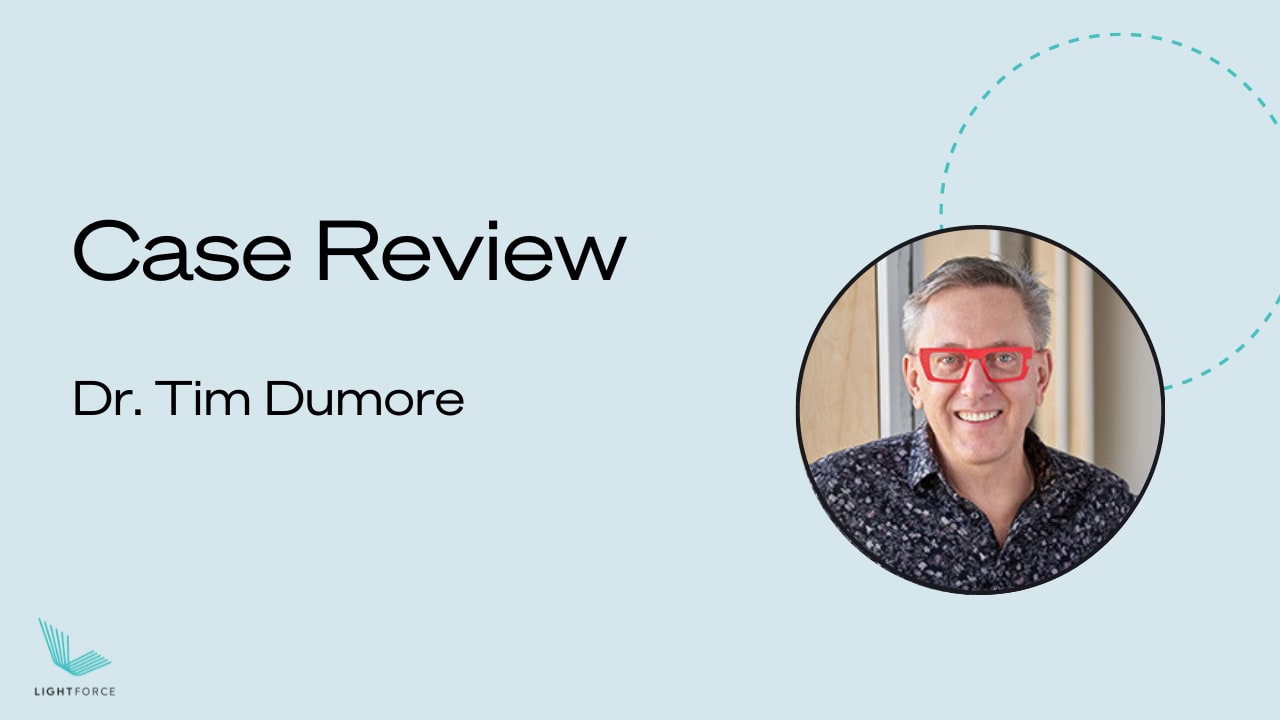 Dumore Case Review