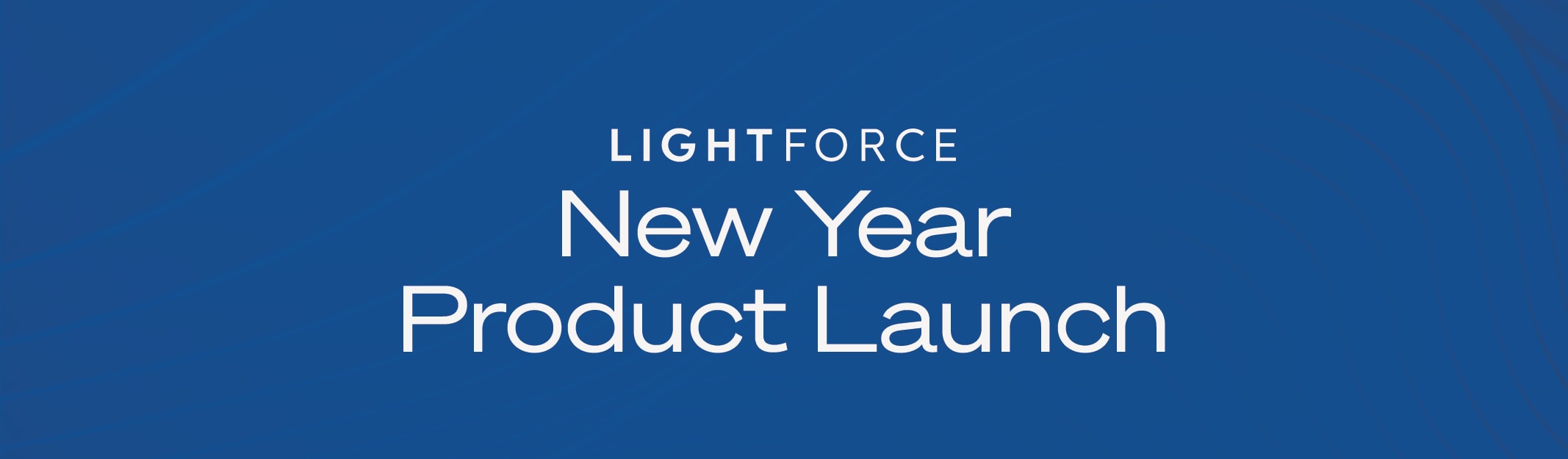 New Year Product release hero Image 01