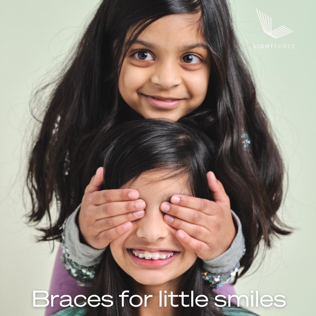 Braces that encourage you to stand out 2 copy 2