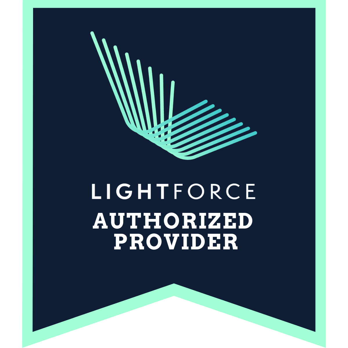 Lightforce Provider